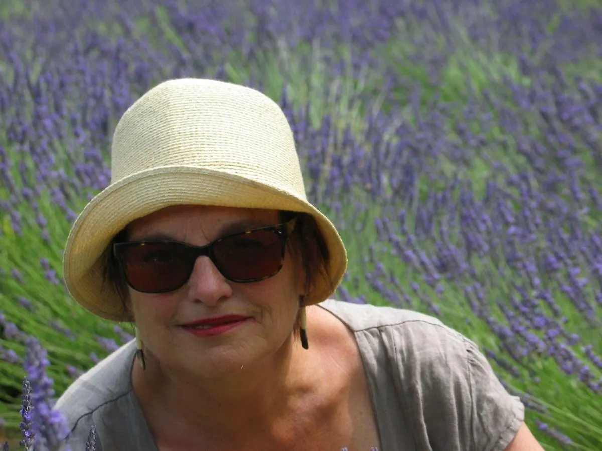 Les Cerisiers Bed & Breakfast Bedoin