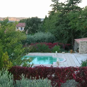 Bed & Breakfast Des Baux, Bedoin